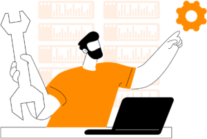 Hardware & Software Upgrades